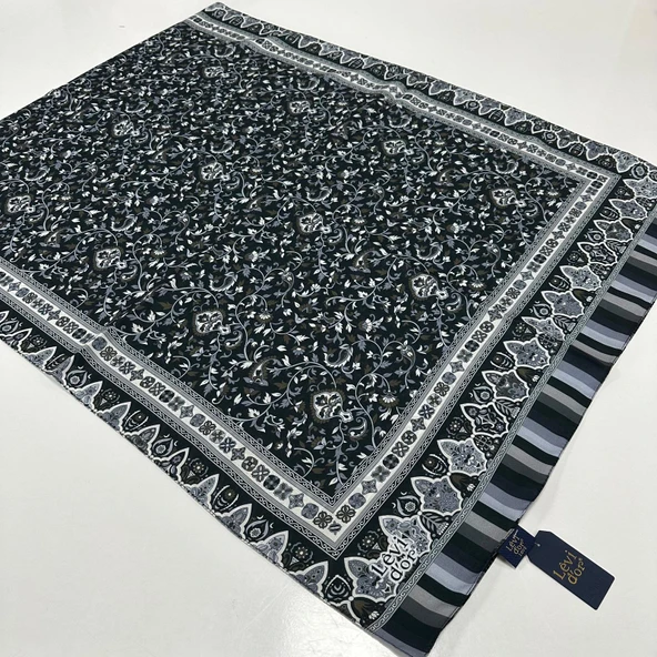 Levidor LOVE  AŞK Premium Şal LWS0508 ürün görseli