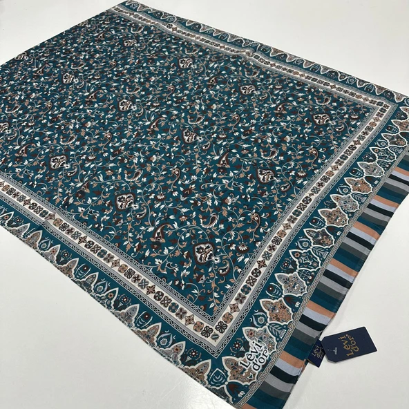 Levidor LOVE  AŞK Premium Şal LWS0503 ürün görseli