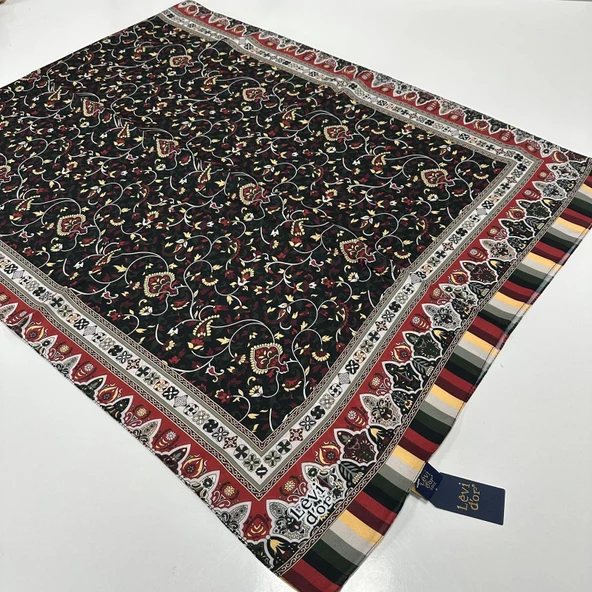 Levidor LOVE  AŞK Premium Şal LWS0504 ürün görseli