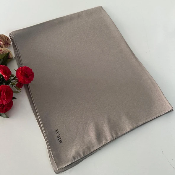 Miray Jan Jan Şal Vizon JKL0128 ürün görseli