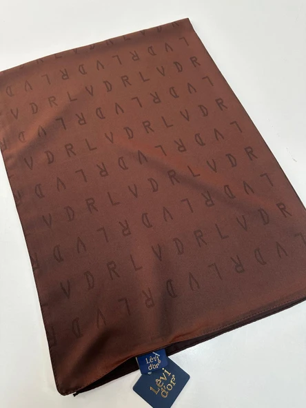 Levidor Blue Jakar Şal LJK0822 ürün görseli