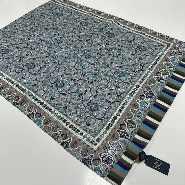 Levidor LOVE  AŞK Premium Şal LWS0512 ürün görseli