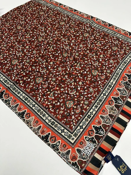 Levidor LOVE  AŞK Premium Şal LWS0513 ürün görseli