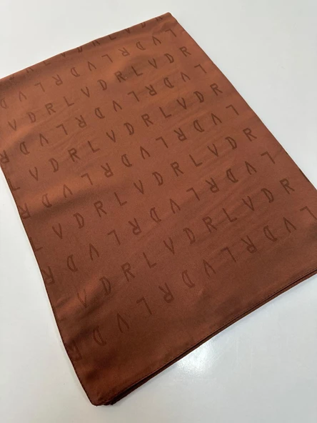 Levidor Blue Jakar Şal LJK0817 ürün görseli