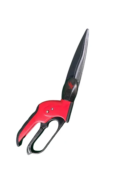 Palmera Gs34 Çim Makası Döner Saplı 34cm - 6