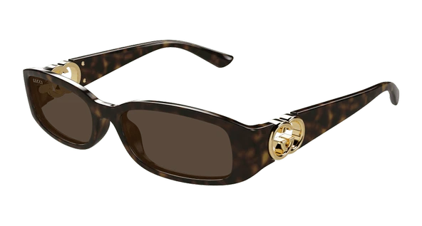 GUCCI 1661S 002 Güneş Gözlüğü