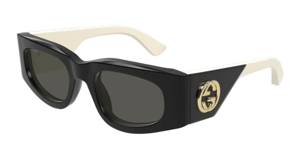 GUCCI 1664S 001 Güneş Gözlüğü