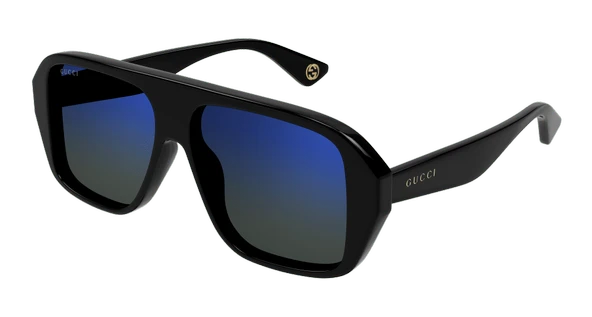 GUCCI 1615S 001 Güneş Gözlüğü