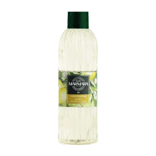 Marmara Limon Kolonyası PVC 200 ml