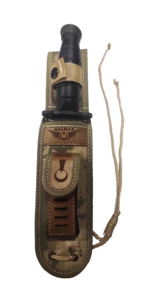 Halmak Siyah Kasatura - 3