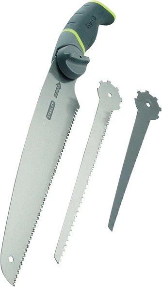 STANLEY 0-20-092 3'ü 1 Arada Çok Amaçlı Testere