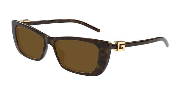 GUCCI 1681S 004 Güneş Gözlüğü