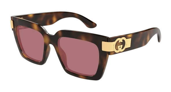 GUCCI 1689S 002 Güneş Gözlüğü