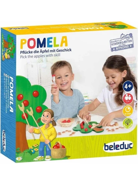 Bal Oyuncak Pomela Bal-22385