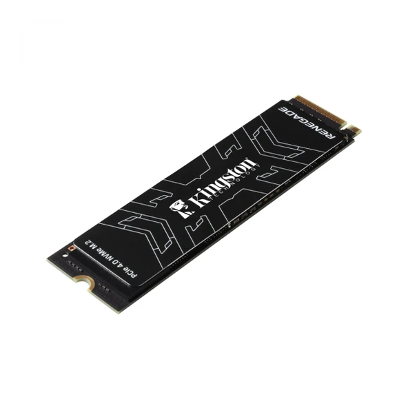 Kingston 1TB Renegade Nvme M.2 7300MB/6000MB SSD SRNGS/1000G