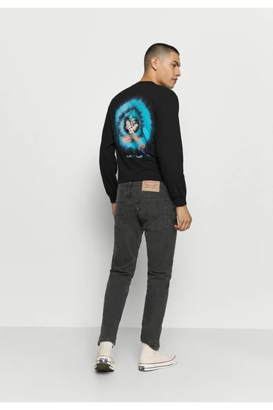 Levi's Minimalist Regular Fit Erkek Jean Pantolon - Günlük Şıklık - 3