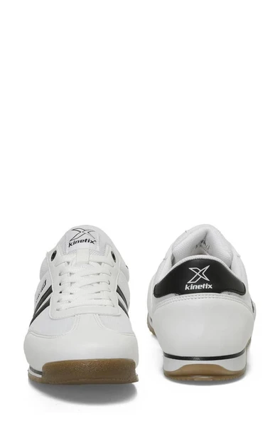Kinetix Halley Tx Erkek Günlük Sneaker Spor Ayakkabı - Resim 12