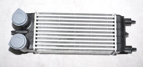 Peugeot 508 Turbo Radyatörü /İnterkol (2010-2018) 0384P5 352290 1.6 HDI - Resim 2