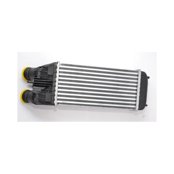 Peugeot Partner Turbo Radyatörü /İnterkol (2015-2018) 9803900780 40PE2700B 1.6 HDI