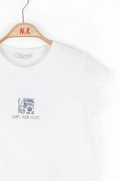 Kız Çocuk Future Tshirt - Resim 2