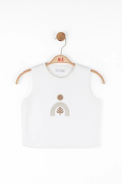 Kız Çocuk Pebble Bluz - Resim 2