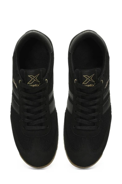 Kinetix Halley Tx Erkek Günlük Sneaker Spor Ayakkabı - Resim 4