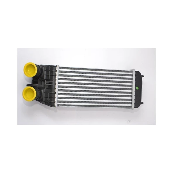 Citroen C-Elysee Turbo Radyatörü /İnterkol (2012-2022) 9803900780 40PE2700B 1.5 HDI, 1.6 HDI - 3