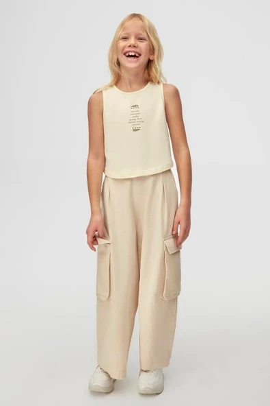 Kız Çocuk Delıcate Bluz ürün görseli