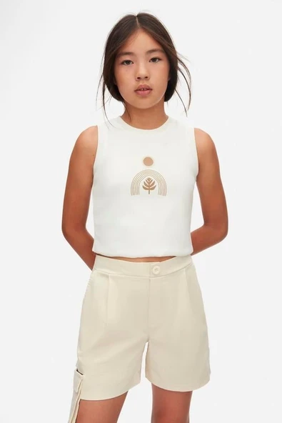 Kız Çocuk Pebble Bluz ürün görseli