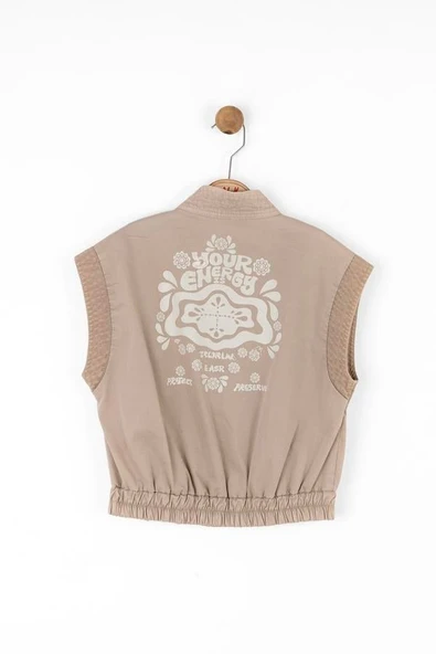 Kız Çocuk Grawel Gömlek 38346 - 3