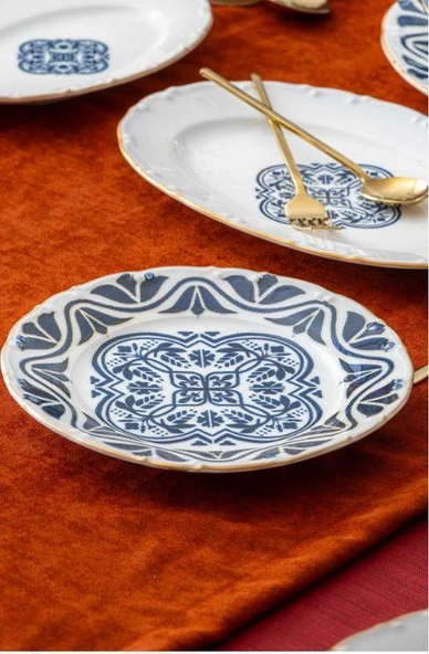 Acar Pandora 29 Prç.Yemek Takımı XTL-012345/2 - 5