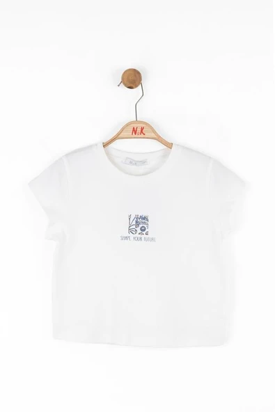 Kız Çocuk Future Tshirt ürün görseli