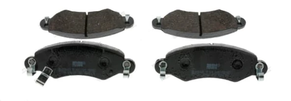 ON FREN BALATASI AGILA 1.0 1.2 1.3 CDTI 00> SUZUKI WAGON R+1.3 4WD 00> ürün görseli 1