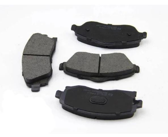 ON FREN BALATASI COMBO C CORSA C 1.3 1.7 CDTI 01=> MERIVA 03=> TIGRA 04=>