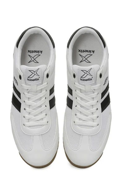 Kinetix Halley Tx Erkek Günlük Sneaker Spor Ayakkabı - Resim 11