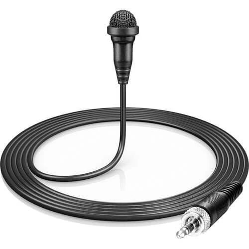 Sennheiser Ew-112P G4 Kablosuz Yaka Mikrofonu - 2