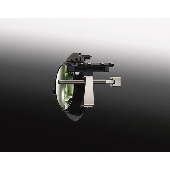 Sony FE 90mm F/2.8 Macro G OSS Lens (İthalatçı Firma Garantili) - 3