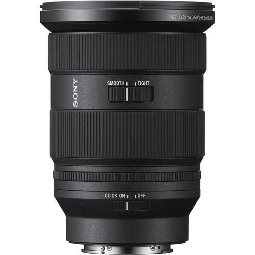Sony FE 24-70mm f/2.8 GM II Lens (İthalatçı Firma Garantili) - 3