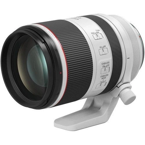 Canon RF 70-200mm f/2.8L IS USM Lens (İthalatçı Firma Garantili)