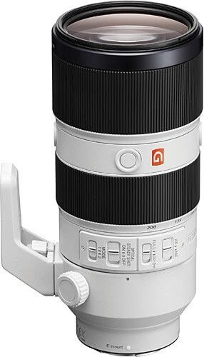 Sony FE 70-200mm F/2.8 GM OSS Lens (İthalatçı Firma Garantili) - 2