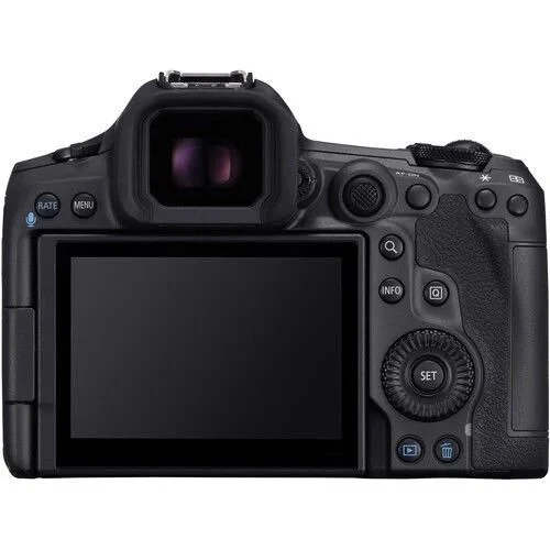 Canon EOS R5 Mark II Body  (İthalatçı Firma Garantili) - 2