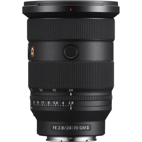 Sony FE 24-70mm f/2.8 GM II Lens (İthalatçı Firma Garantili) - 4