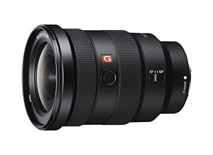 Sony FE 16-35mm F/2.8 GM Lens (İthalatçı Firma Garantili)