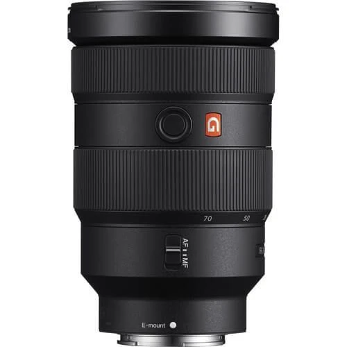 Sony FE 24-70mm F/2.8 GM Lens (İthalatçı Firma Garantili) - 3