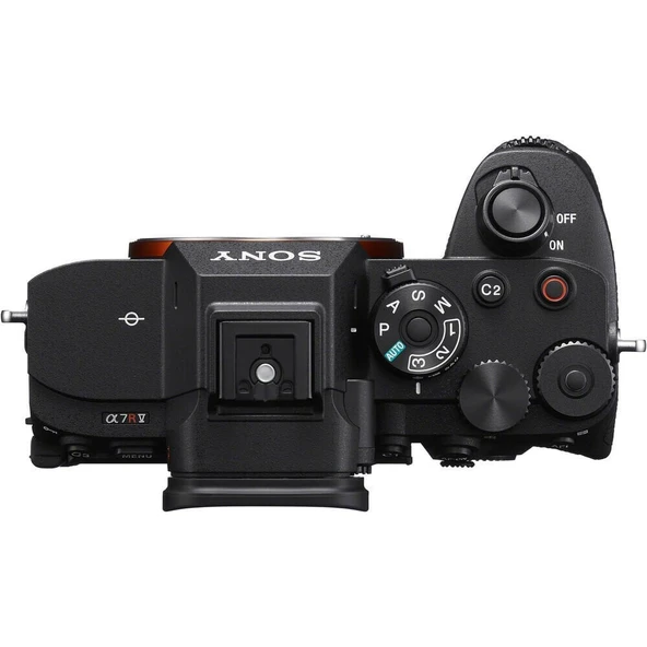 Sony A7R V Body Aynasız Fotoğraf Makinesi (İthalatçı Firma Garantili) - 3