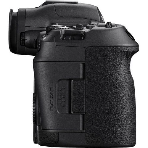 Canon EOS R5 Mark II Body  (İthalatçı Firma Garantili) - 4
