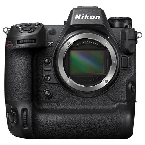 Nikon Z9 Body Aynasız Fotoğraf Makinesi (İthalatçı Firma Garantili)