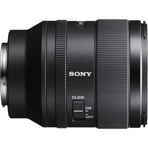 Sony FE 35mm f/1.4 GM Lens (İthalatçı Firma Garantili) - 3