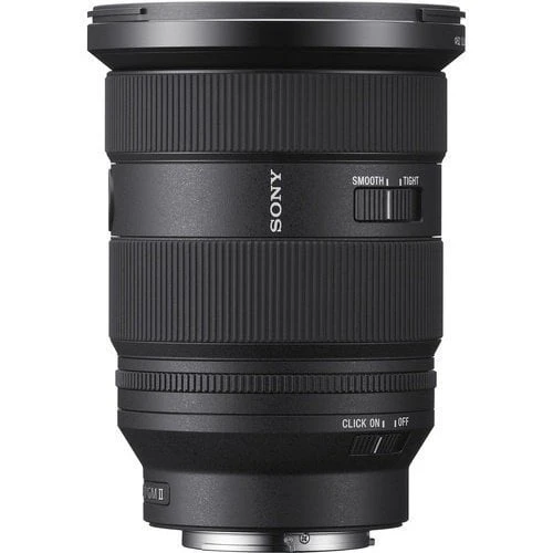 Sony FE 24-70mm f/2.8 GM II Lens (İthalatçı Firma Garantili) - 2