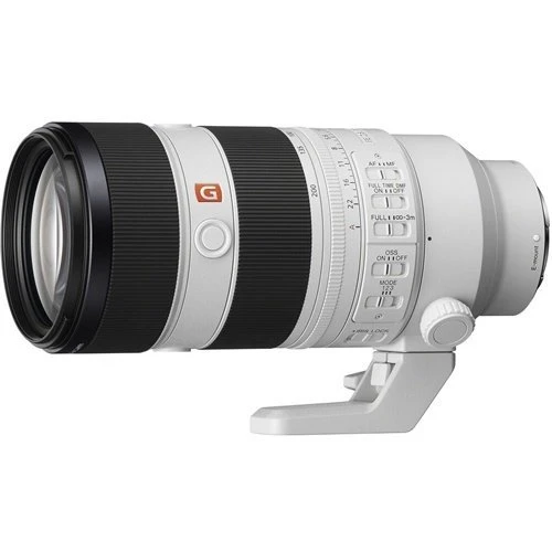 Sony FE 70-200mm f/2.8 GM II OSS Lens (İthalatçı Firma Garantili)